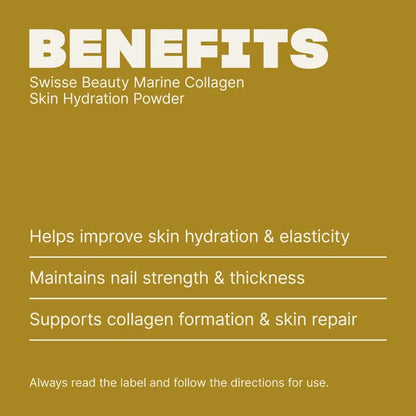 Beauty Marine Collagen Skin Hydration