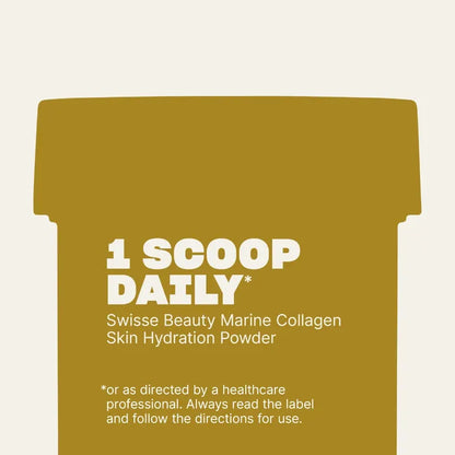Beauty Marine Collagen Skin Hydration