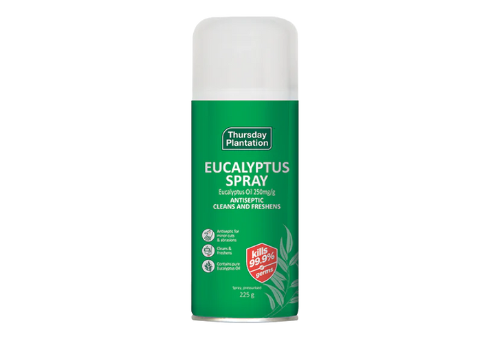 Eucalyptus Spray