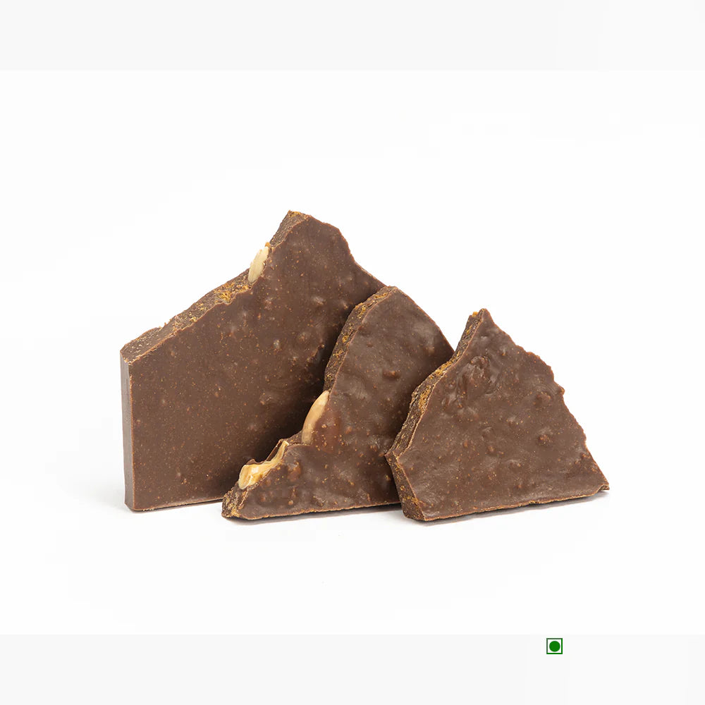 Rhine Valley Milk Almond Speculoos 100g