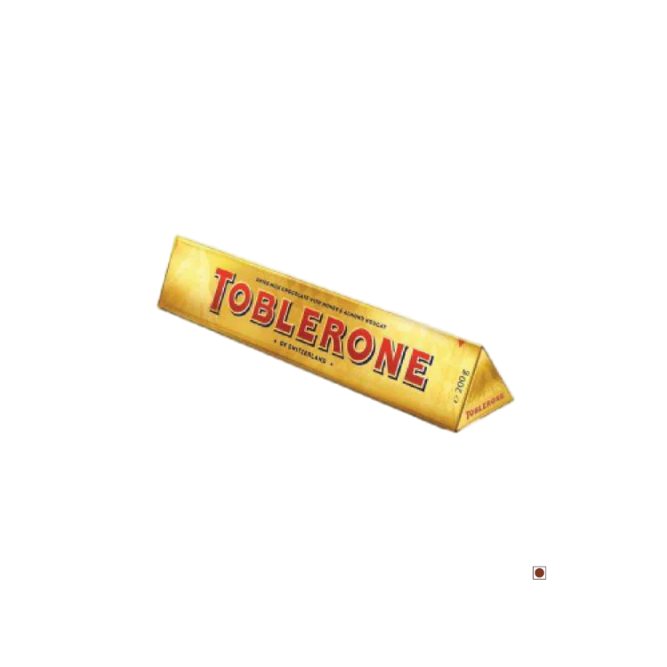Toblerone Milk chocolate