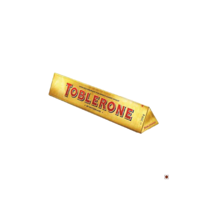 Toblerone Milk chocolate