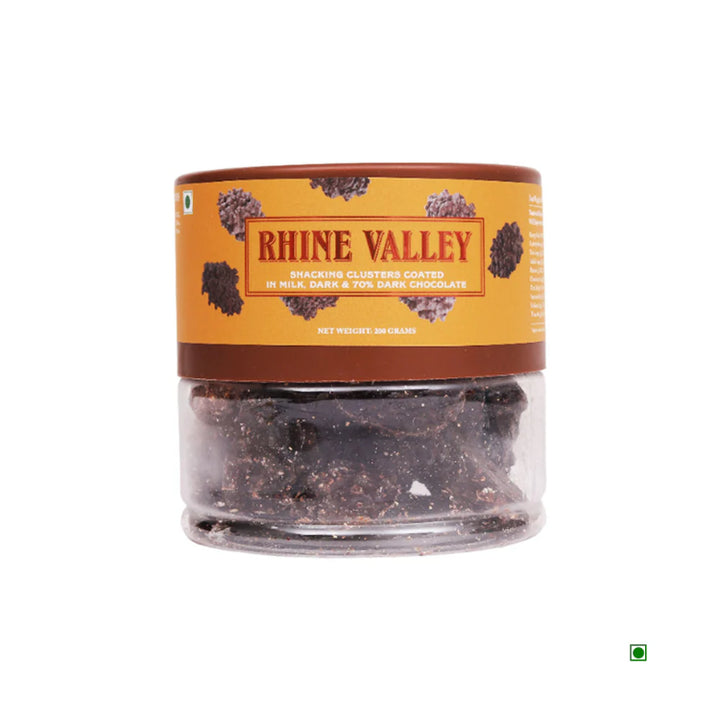 Milk & Dark 70% Chocolate – A Perfect Harmony of Sweet and Bold