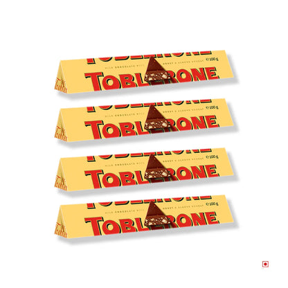 Toblerone Milk chocolate
