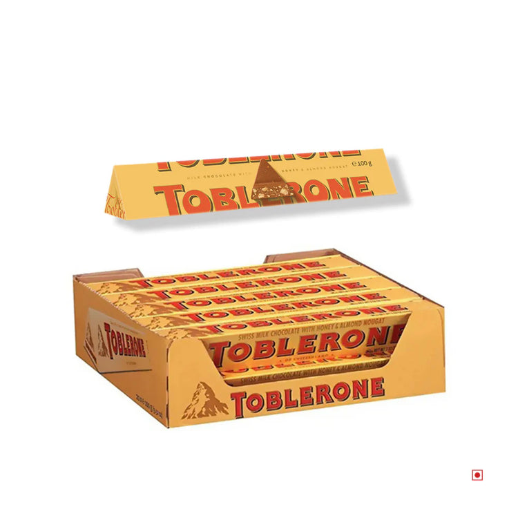 Toblerone Milk chocolate