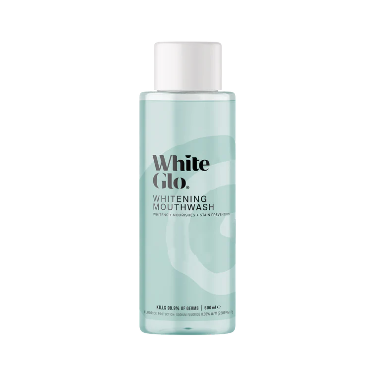 Whitening Mouthwash 500ml