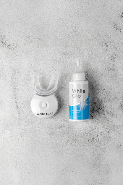 New Accelerator teeth whitening Kit