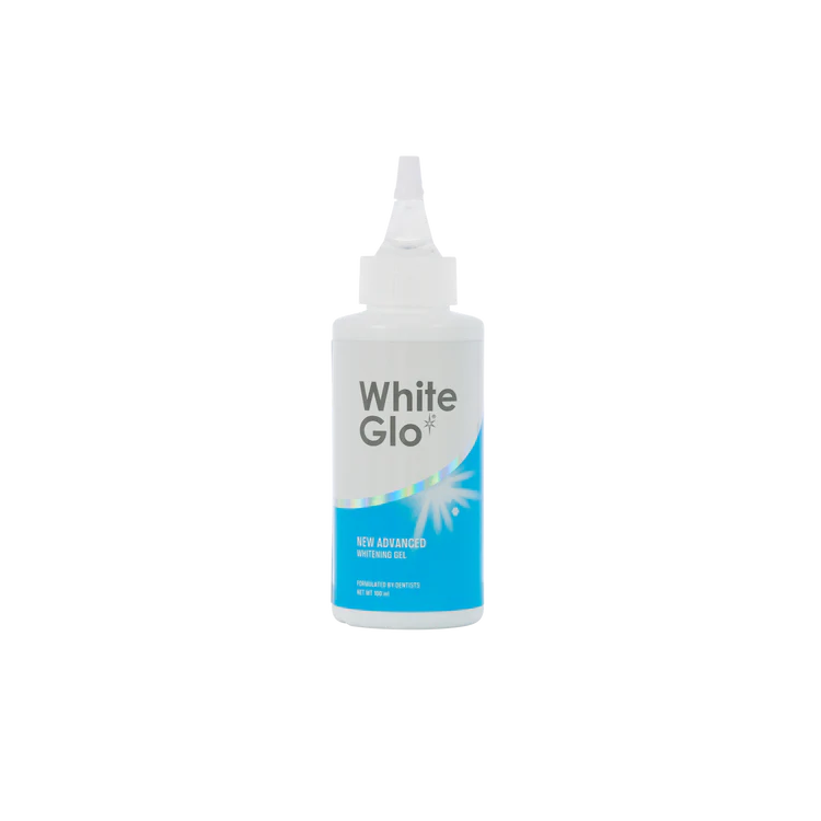 New Accelerator teeth whitening Kit