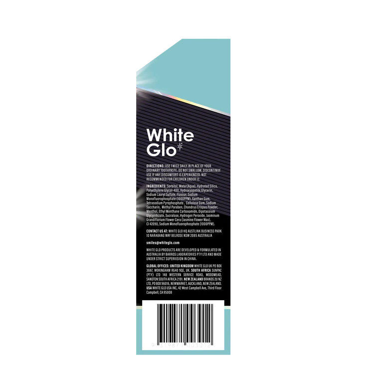 OPTIMUM DIAMOND PERFECTION Whitening Toothpaste