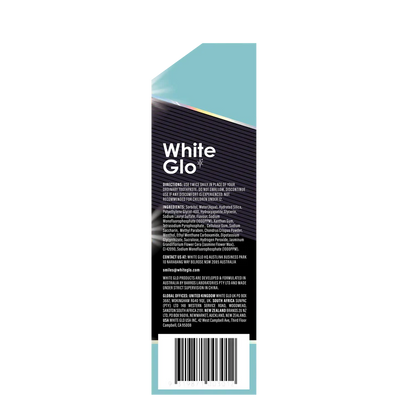 OPTIMUM DIAMOND PERFECTION Whitening Toothpaste