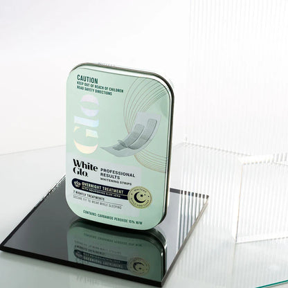 Overnight Treatment Strips