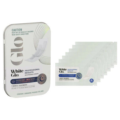 Overnight Treatment Strips