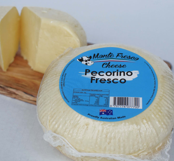 Pecorino Fresco 1kg