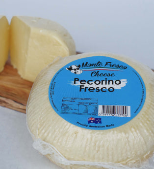 Pecorino Fresco 1kg