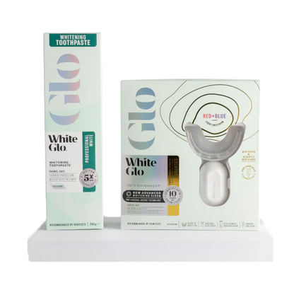 Pro Advance Teeth whitening Kit