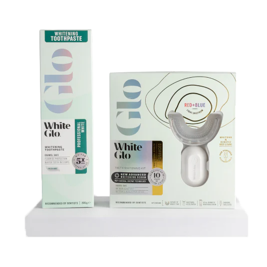 Pro Advance Teeth whitening Kit