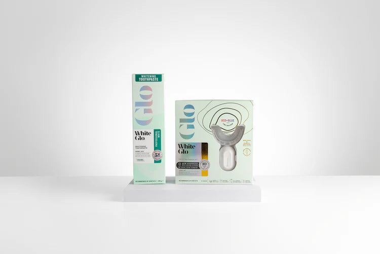 Pro Advance Teeth whitening Kit