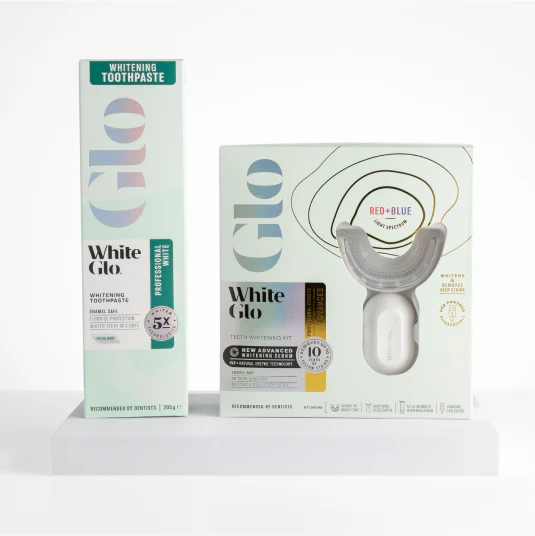 Pro Advance Teeth whitening Kit