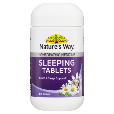 Sleeping Tablets 60 Tablets