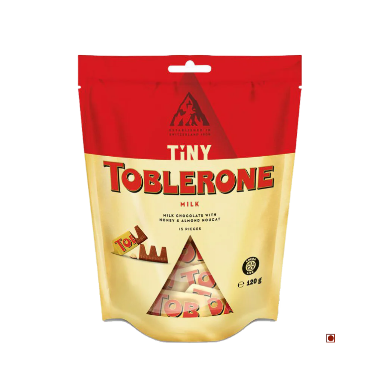 Toblerone Milk chocolate