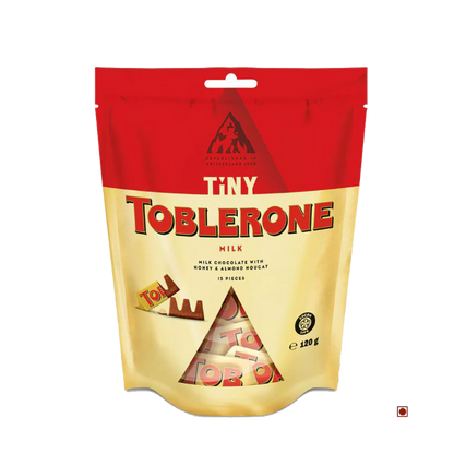 Toblerone Milk chocolate
