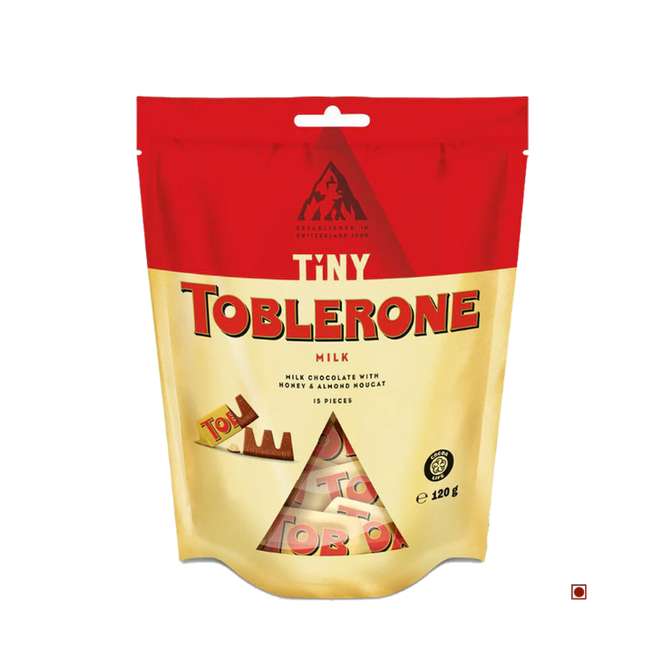 Toblerone Milk chocolate