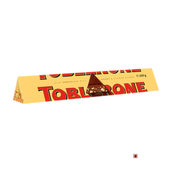Toblerone Milk Chocolate Bar