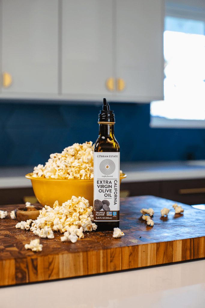 Truffle Artisan Extra Virgin Olive Oil