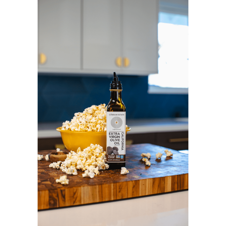Truffle Artisan Extra Virgin Olive Oil