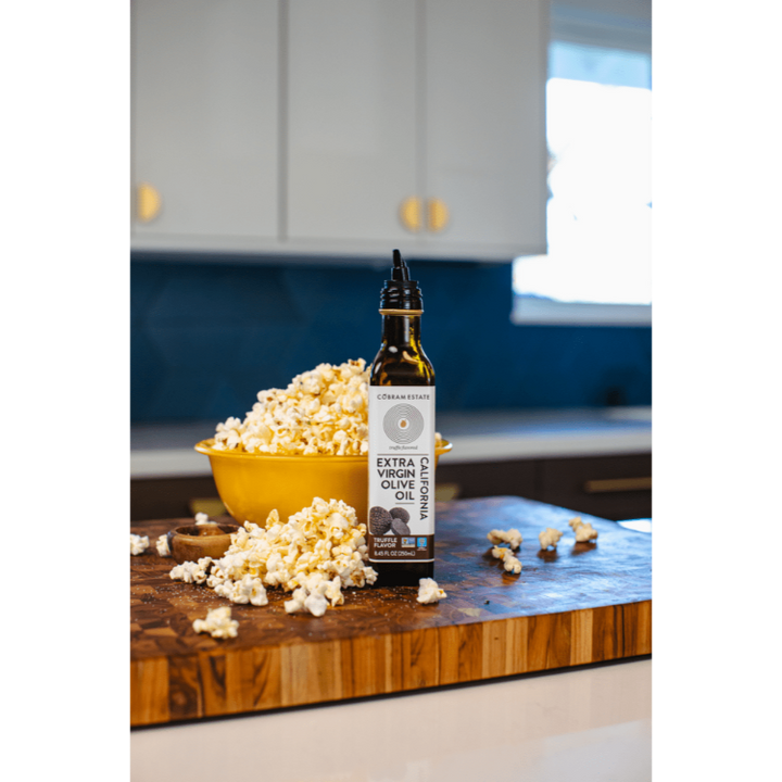 Truffle Artisan Extra Virgin Olive Oil