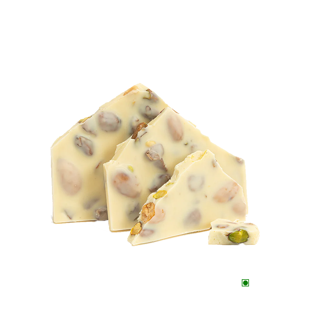 Rhine Valley White Fruit & Nut 100g