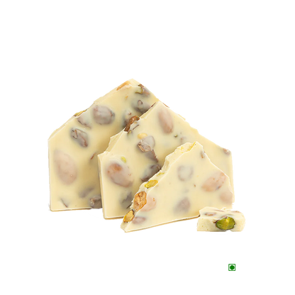 Rhine Valley White Fruit & Nut 100g