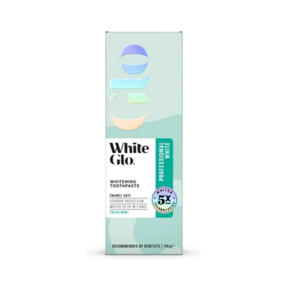 PROFESSIONAL WHITE Whitening Toothpaste