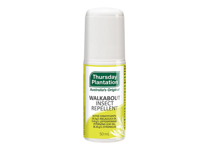 Walkabout Insect Repellent