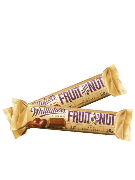 Chunks Fruit & Nut