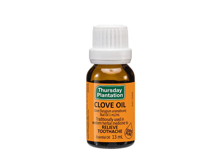 Clove Oil