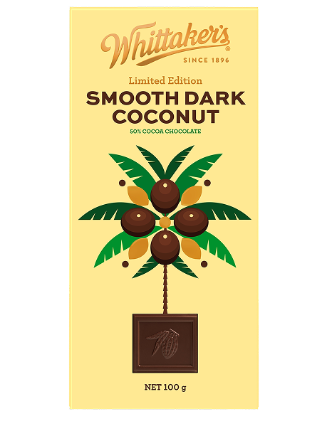 Coco – 100g
