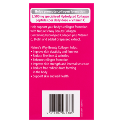 Collagen 120 Tablets