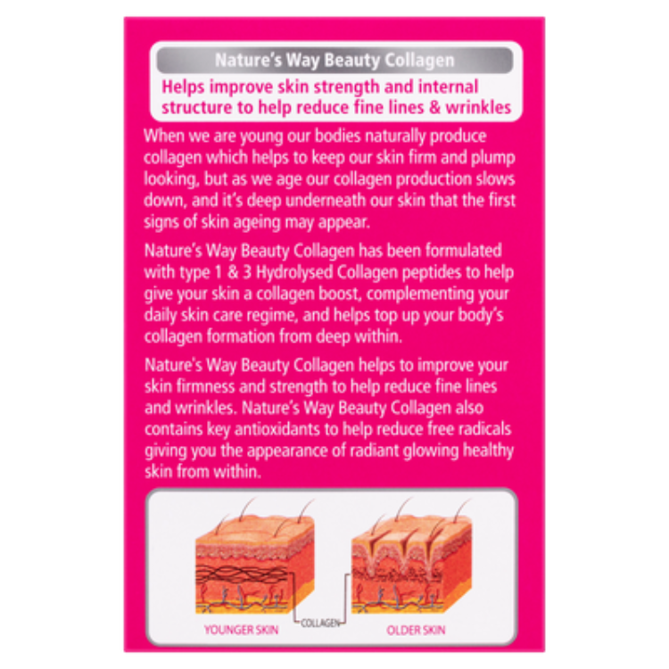 Collagen 120 Tablets