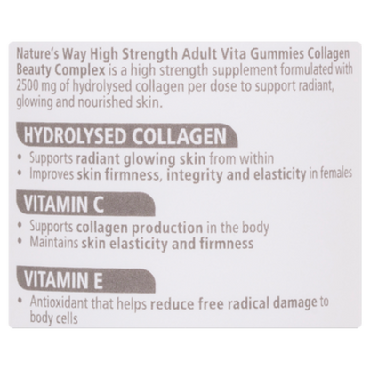 Collagen Beauty Complex 50’s