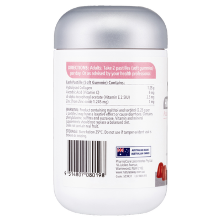 Collagen Beauty Complex 50’s