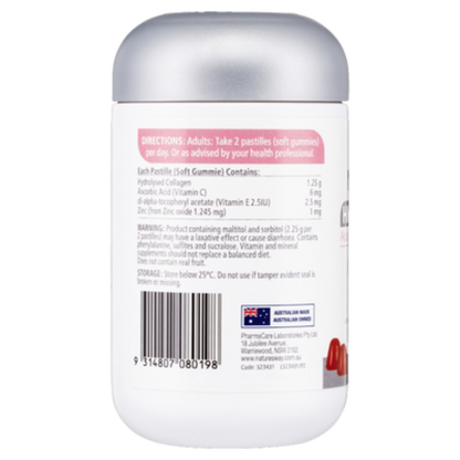 Collagen Beauty Complex 50’s