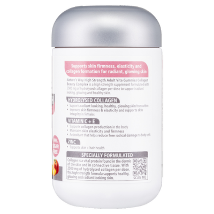 Collagen Beauty Complex 50’s