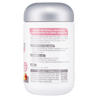 Collagen Beauty Complex 50’s