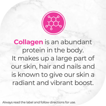 Collagen Shot 10x50ml