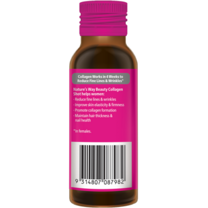 Collagen Shot 10x50ml