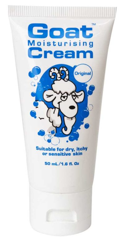 Goat Original Hand Cream 50ml