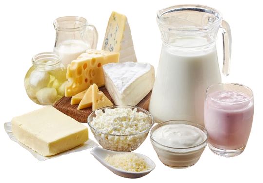 Dairy Products