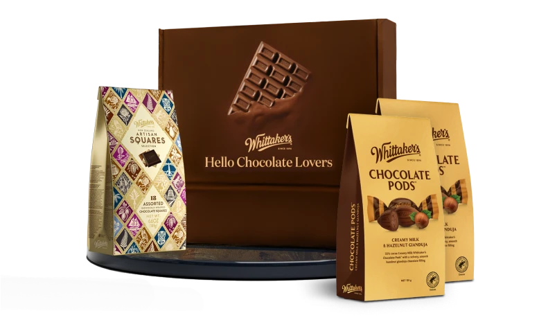 Deluxe Gift Pack 2024 – Limited Edition