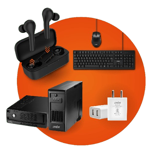 Electronics Accessories